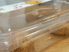 -堤可菲蛋糕烘焙(吾悦广场店)