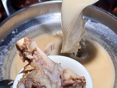 -骨之味·筒骨汤火锅(江头店)