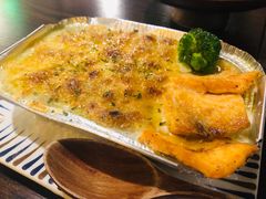 -角落里(中山公园店)