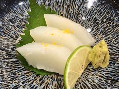 -加奈日本料理