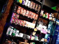 零售区-星巴克臻选(重庆大融城店)
