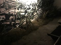 -台儿庄大战纪念馆