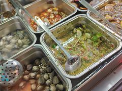 -海大南门夜市(海富街店)