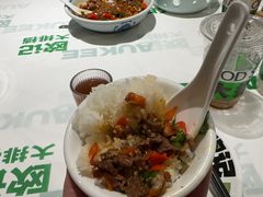 -欧记大排档·景德菜(上海首店)