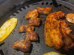 -33韩式自助烧烤(环城南路店)
