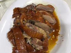 -老字号蛇口德记烧腊饭店·海鲜加工