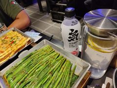 -很久以前羊肉串(清河店)