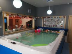 -长天小红星智慧托育(朝阳园店)