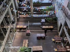 -ROAST coffee & eatery