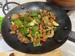 -眉州东坡(清河万象汇店)