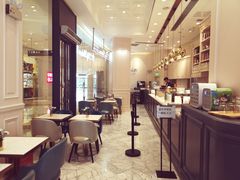 大堂-法桐蛋糕·手作面包(万象城店)