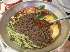 -熙成烧烤·三十三年(开发区店)