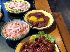 -王婆乔鲜鱼自助火锅(蜀汉路店)