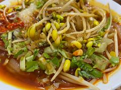 -老瓦房冷锅串串(文殊院店)