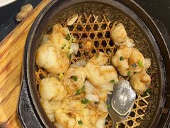 -恒记饭店(珠江路总店)