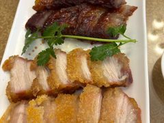 -一品美食城(石碣序伦小学店)