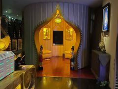 -素可汤泉(天宝大厦店)