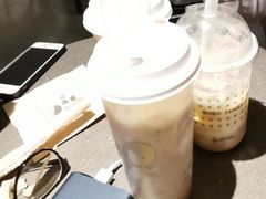 -喜茶(深圳东门1234店)
