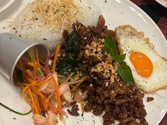 -WOLFGANG PUCK KITCHEN & BAR(迪士尼小镇店)