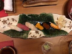 -松涛日本料理