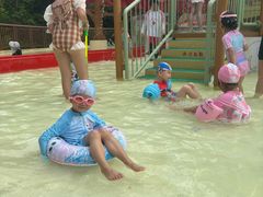 -杭州开元森泊度假乐园