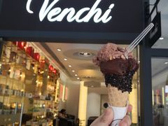 -VENCHI 闻绮(上海佛罗伦萨小镇店)