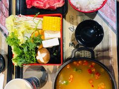 -吉野家(凯旋购物广场店)