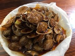 -十里铺铁板鱿鱼