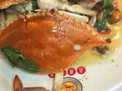 -活潑鲜跳(湖滨商业街店)