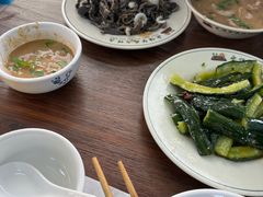 -清真永恒华威肉饼(潘家园店)