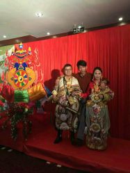 -天邑国际酒店·宴会厅