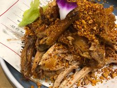 -小苏舍餐厅(木渎店)