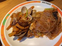 -比格比萨自助(诺亚大厦店)