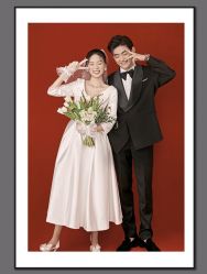 -易摄影婚纱摄影工作室