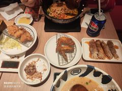 -味千拉面(张杨路店)