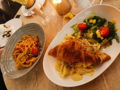 -玲婧胡同·生日蛋糕·餐厅(嘉里城店)