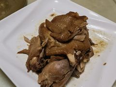 来相会手撕鸡-老边饺子馆(金源店)