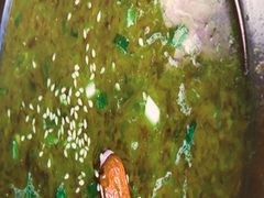 -阿香婆欢乐火锅(淄博万象汇店)