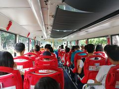 -广州都市观光巴士(粤陶巴)