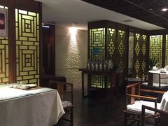 -汉唐宴长安食府