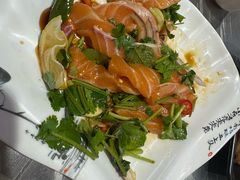 -官塘锋记鱼生·生腌·砂锅粥(牌坊街店)