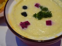 -阿娜尔·新疆菜(宜家荟聚中心店)