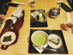 -伊藤久右卫门(宇治本店)