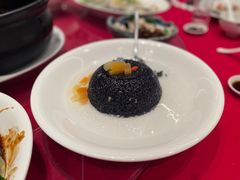 -无锡中央车站假日酒店·中餐厅