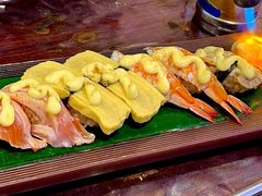 -晴季寿司(红旗街万达店)