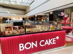 -BONCAKE裱花蛋糕(万象汇店)