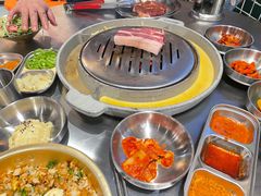 -朴安胖·韩国烤肉(沈阳店)