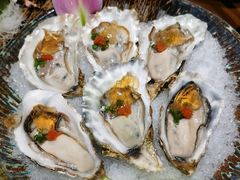 -傑·料理·海鲜放题(佛山文华荟店)