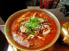 -龍聚祥烧麦馆(万达店)