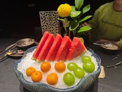 -蟹犇•帝王蟹雪蟹(陆家嘴店)